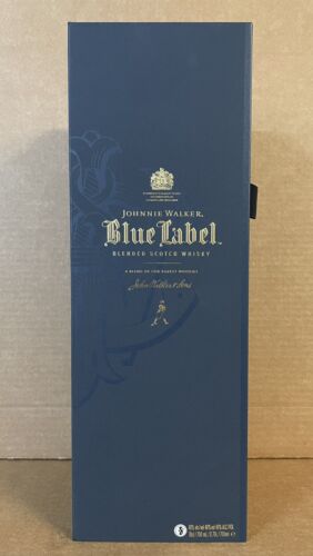 Johnnie Walker Blue Label - Foto 1 di 2