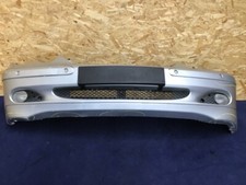 359817 Stoßstange vorne MERCEDES-BENZ C-Klasse (W203) A2038850025