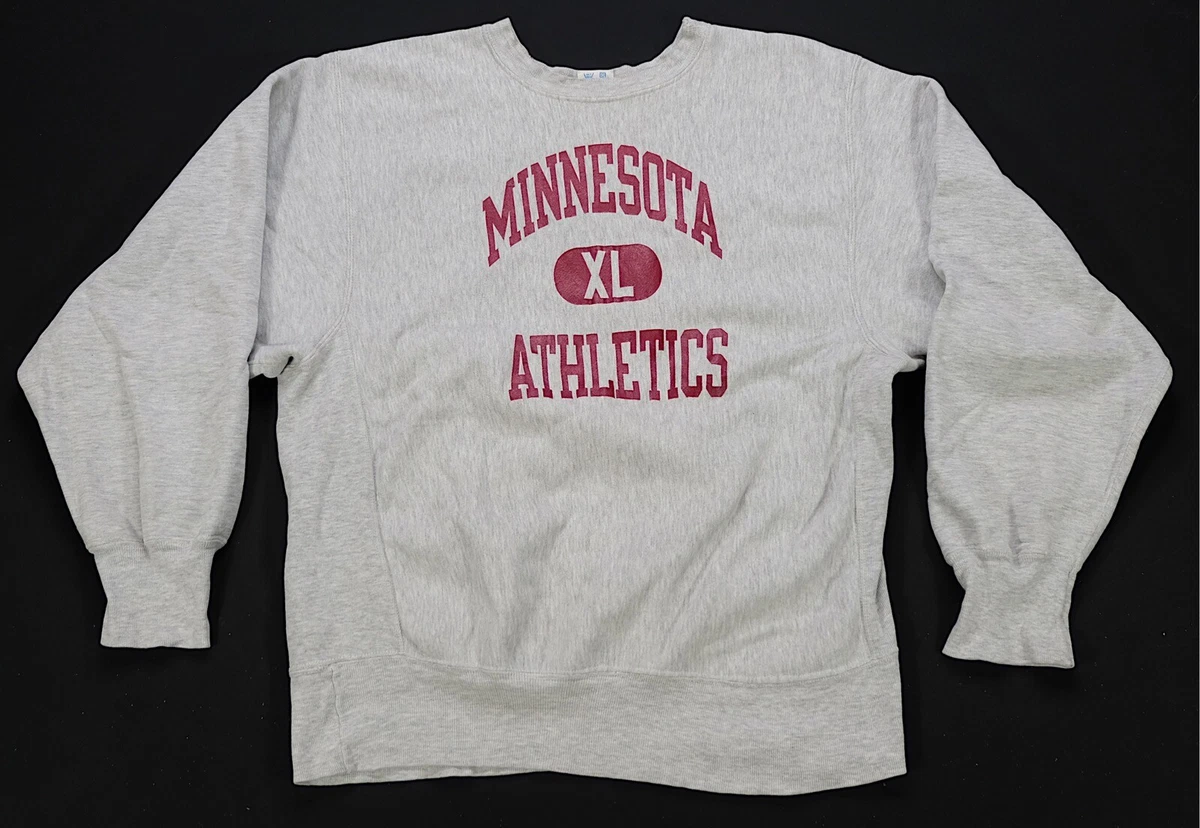 Champion athletics cheap sweatshirt