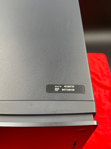 DELL XPS 8960 GAMING PC i7-13700 32GB DDR5 RAM 1TB SSD+4TB HDD RTX 4060Ti WiFi6 - Photo 12/23