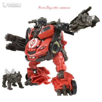 トランスフォーマー LEADFOOT SS-58 新品未開封 トランスフォーマー LEADFOOT SS-58 新品未開封 - メルカリ