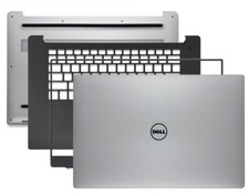 Dell XPS 15 9560 M5520 Laptop LCD Back Cover A/B/C/D Cover