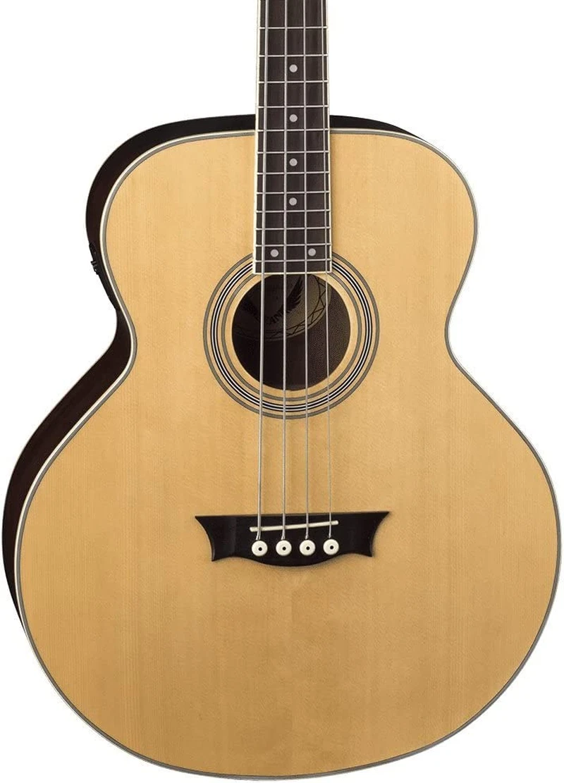 Dean eab acoustic sale bass
