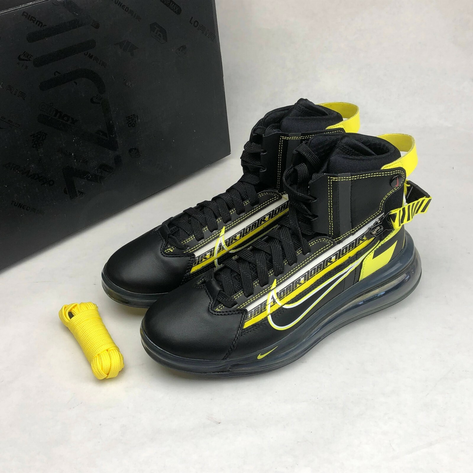 nike air max 720 saturn as qs