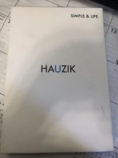 HAUZIK Charger Cable For PS3 Model HZ1002 new open box  office