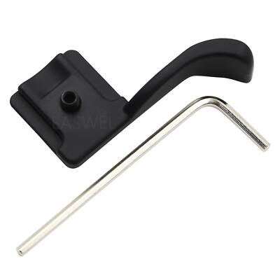 Thumb Grip for Olympus Pen E-PL1 E-PL2 E-PL3 EPL5 OM-D E-M1 E-M5 E-M10 E-PM2