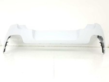 Pare-choc arrière Citroen 2 CV