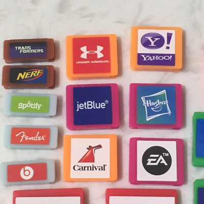 Monopoly Empire Own The Worlds Top Brands 2013 Parts All Billboard