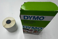 QTY 2 DYMO LabelWriter Large Label 2-3/4" x 2-1/8" 320 Labels / Roll 30324