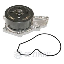 OPTIMAL Water Pump For HONDA Accord VII Civic VIII Cr-V III 04-08 19200RBDE01