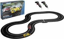 scalextric american gt