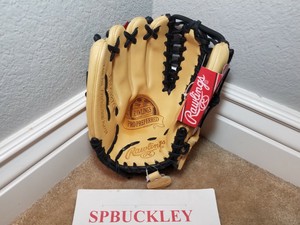 lefty baseball glove