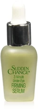 Sudden Change Instant Under-Eye Firming Serum - (Classic Formula) Under-Eye Bags