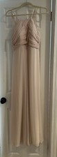 Bill Levkoff Style 7001 Bridesmaids Dress / Prom Dress
