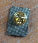 VINTAGE US ARMY SPECIAL FORCES  LAPEL HAT PIN BADGE — photo 6