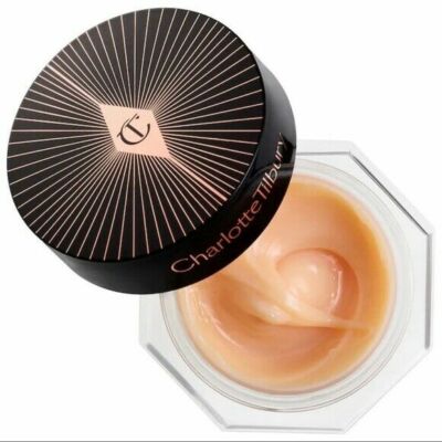 Charlotte Tilbury Treat & Transform Night  Magic Cream - 1.7oz
