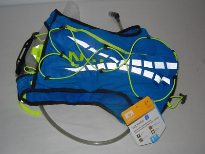 NATHAN VAPOR AIR 4532N MENS ULTRA LIGHT 