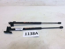 01-03 INFINITI QX4 REAR TRUNK LID TAIL LIFT GATE STRUT SHOCK SUPPORT OEM 1138A I