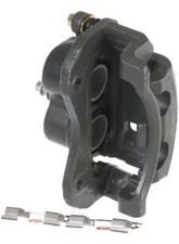 Frt Rt Rebuilt Brake Caliper w/Hwd  Cardone Industries  19B2711