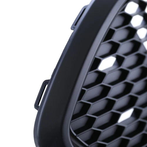 Griglia a nido d'ape Sport pulita adatta per Ford Tourneo + Transit Custom 18-23 - Imagen 4 de 4