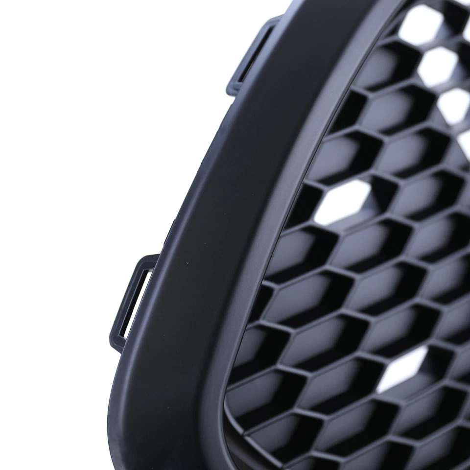 Griglia a nido d'ape Sport pulita adatta per Ford Tourneo + Transit Custom 18-23 - Imagen 4 de 4