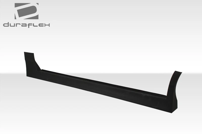 For 1995-2000 LS Series LS400 Duraflex VIP Side Skirts Rocker Panels - 2 Piece Foto 4 de 4