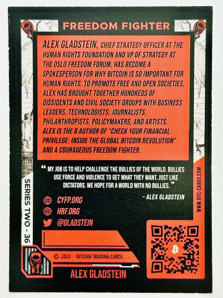 Alex bitcoin trader (78) foto