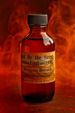 Dragon Breath Scent 2 Oz Fragrance Oil Diffuser FREE SHIPPING