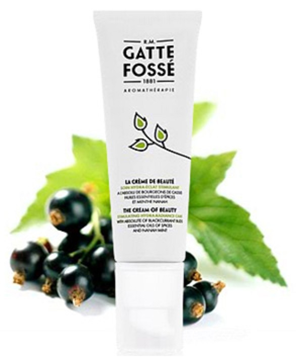 Crème Jour Gattefossé Éclat Stimulant Anti-Âge - 50ml, Bio, Made In France