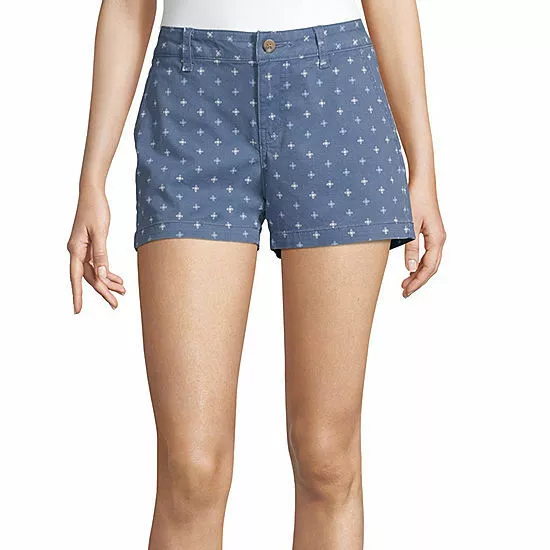 Ana store chino shorts