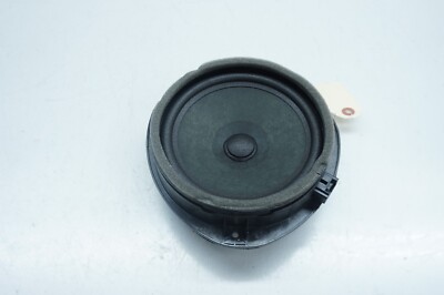 2017-2020 Lincoln Continental OEM Right Rear Door Revel Audio Speaker  FA1T18808