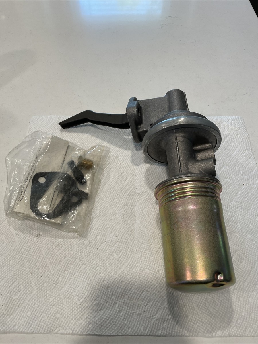 New 6523 Fuel Pump 1955-60 Ford V8 Car 62-64 Thunderbird 390 V8