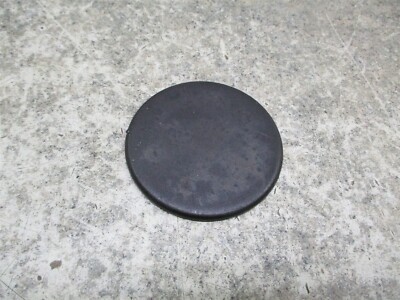 HISENSE RANGE BURNER CAP 3'' PART # HFG3801CPS