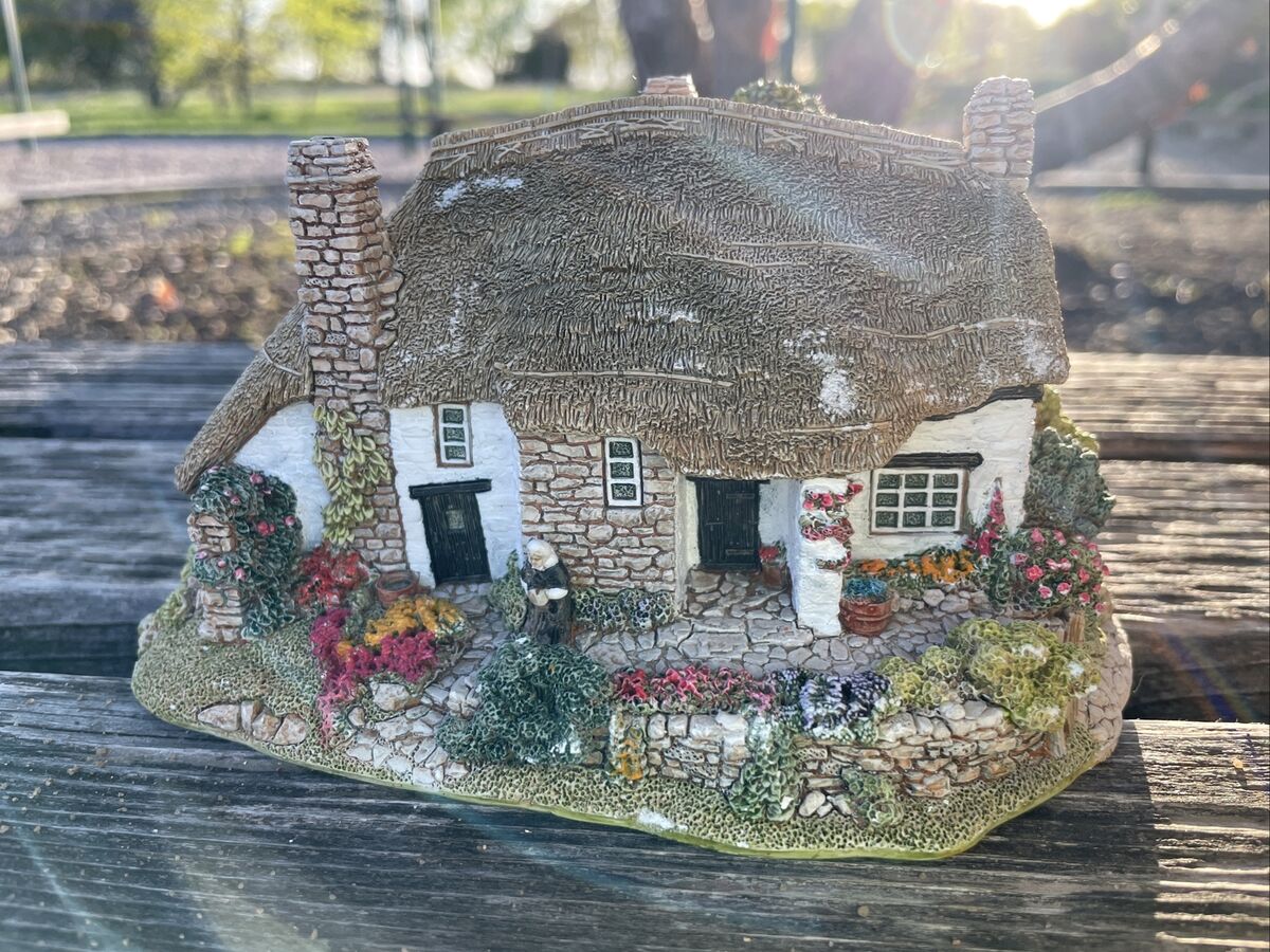 Lilliput Lane Ltd Cottages, Lilliput Lane Ltd Cottages,