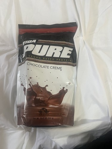 Vida Pure Protein