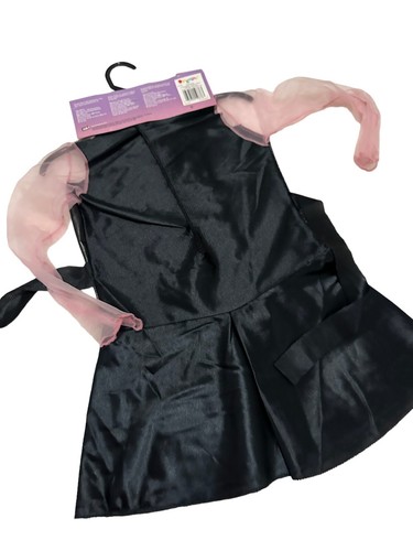BRATZ FLASHBACK FEVER GIRLS CHILD SIZE 4-6 DRESS UP HALLOWEEN COSTUME BRAND NEW - Picture 2 of 5