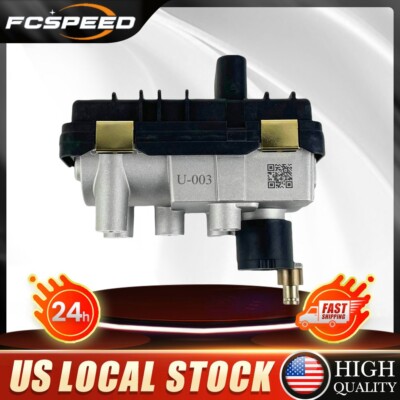 797862-0031 6NW010099-16 Turbo actuator for Great Wall H5 H6 2.0 T