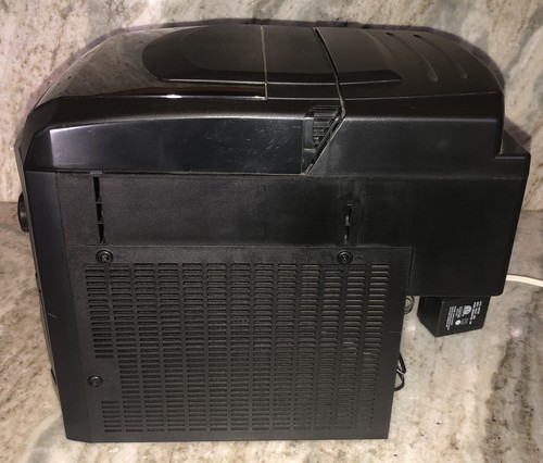 RCA RS22162 Stereo 5 CD Changer AM/FM-Unit Only- Fix Upper-For Parts Only-SHIP24 - Picture 6 of 12