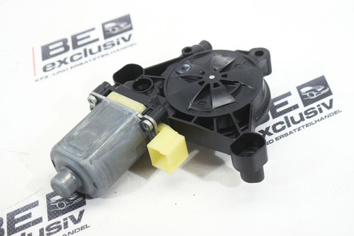 VW Touran 5T 1.4 TSI Fensterhebermotor Motor Fensterheber vorne MOTOR