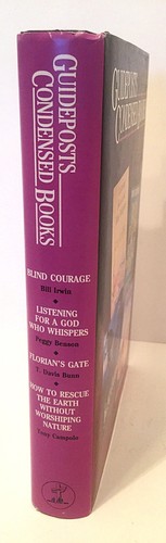 Guideposts Condensed Book Listening For A God That Whispers - Picture 3 of 4