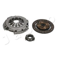 Japko Kupplungssatz FüR Toyota Yaris SCP1_ NLP1_ NCP1_ 1.0