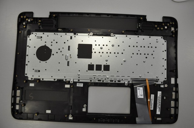Asus n751 аккумулятор