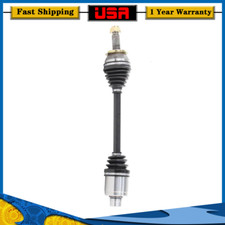 Front Right CV Axle Joint For 2004-2006 Acura TL 3.2L with Warranty