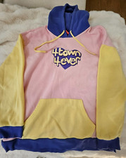 DISNEY 4TOWN 4EVER SWEATER