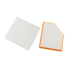 For 2020-2024  Nissan Sentra Premium COMBO Set Engine Air Filter & Cabin Filter