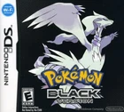 Pokemon Black Version - Nintendo DS