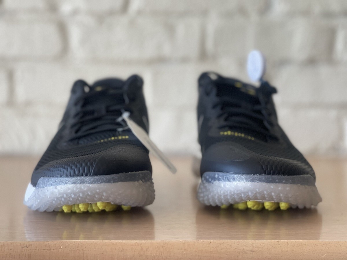 シューズ Nike Alpha Huarache Elite 2 Oregon Ducks Nike Alpha Huarache Elite 2 Turf Shoes Oregon Ducks CU0149
