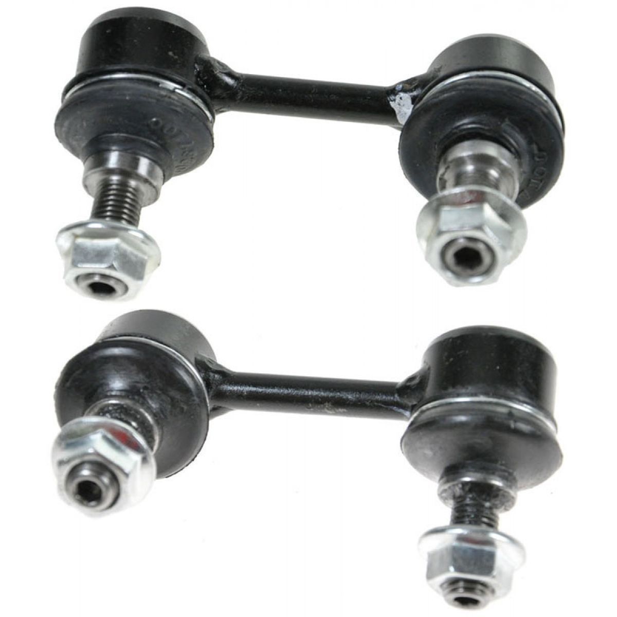 GODSPEED GSP FRONT SWAY BAR ADJUSTABLE END LINK UNIVERSAL - Foto 11