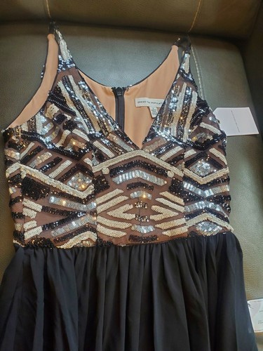 Dress the Population Alicia Dress size 