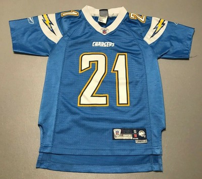 ladainian tomlinson authentic jersey